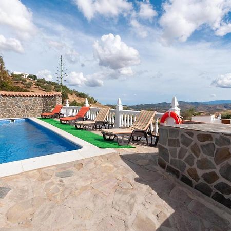 Awesome Home In Antequera With Wifi Экстерьер фото