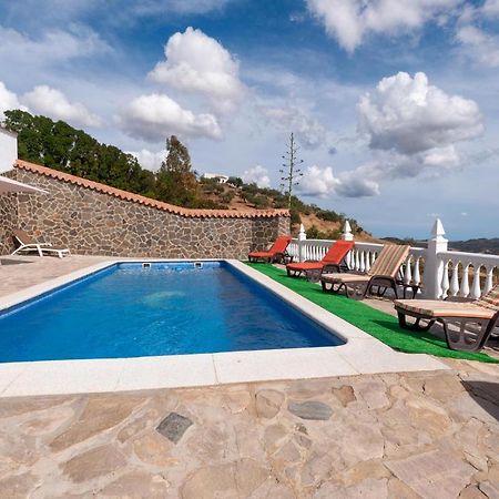 Awesome Home In Antequera With Wifi Экстерьер фото