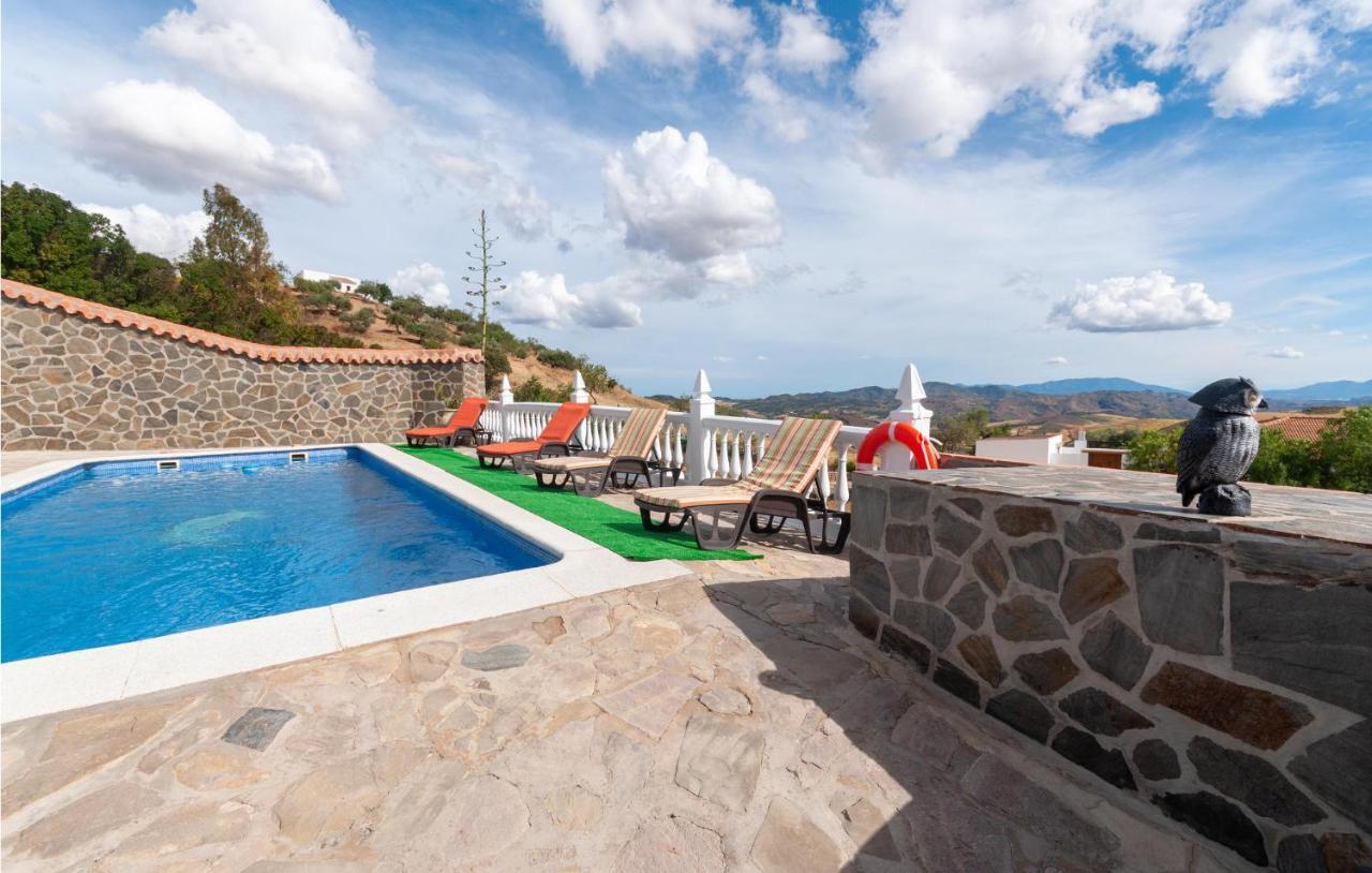 Awesome Home In Antequera With Wifi Экстерьер фото