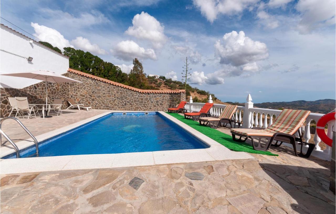 Awesome Home In Antequera With Wifi Экстерьер фото