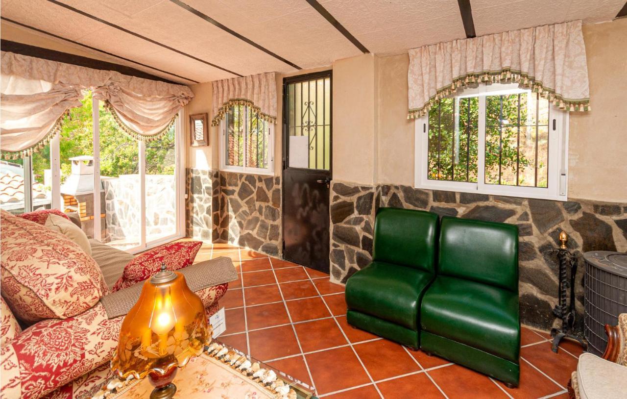 Awesome Home In Antequera With Wifi Экстерьер фото