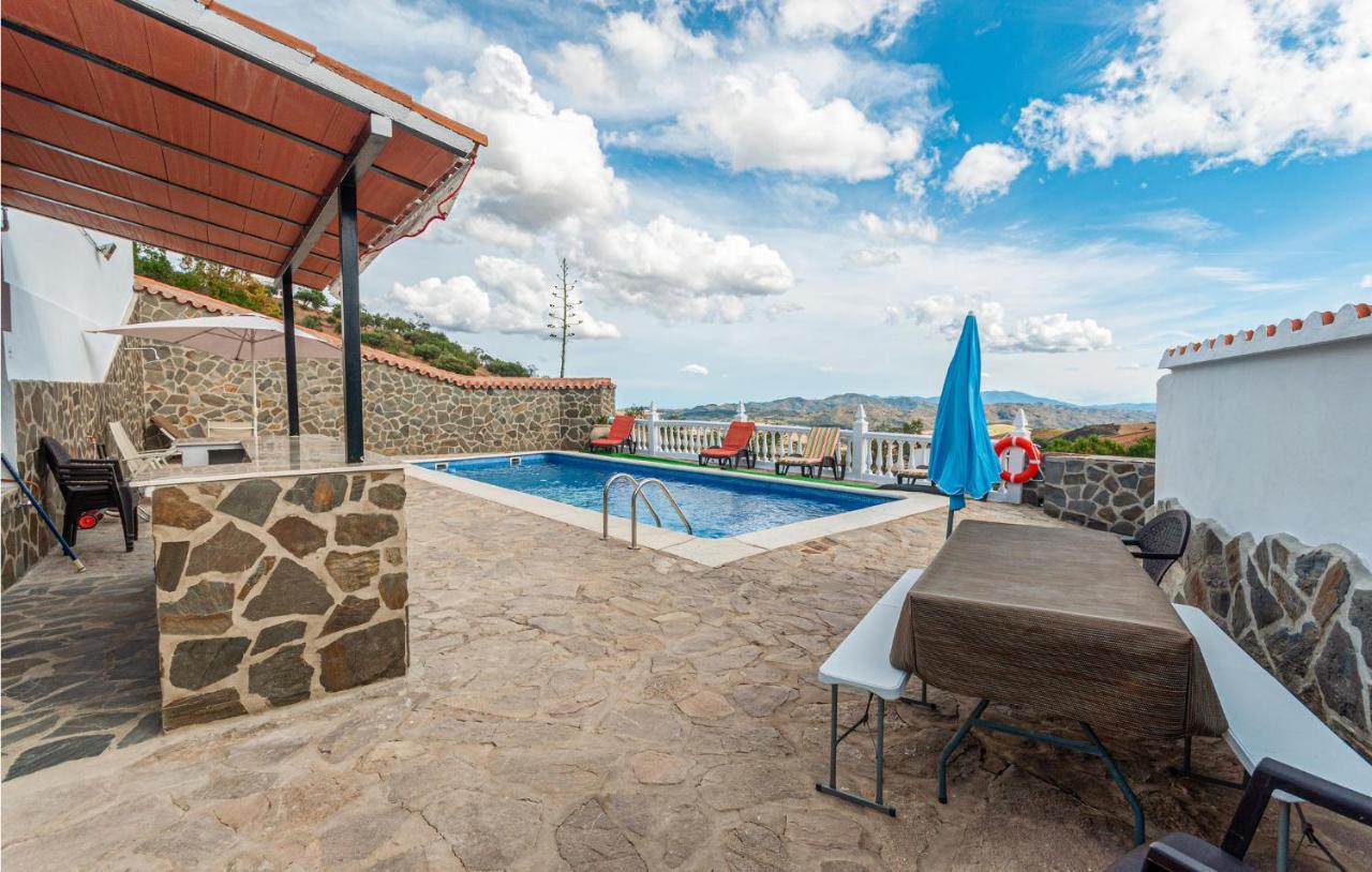 Awesome Home In Antequera With Wifi Экстерьер фото