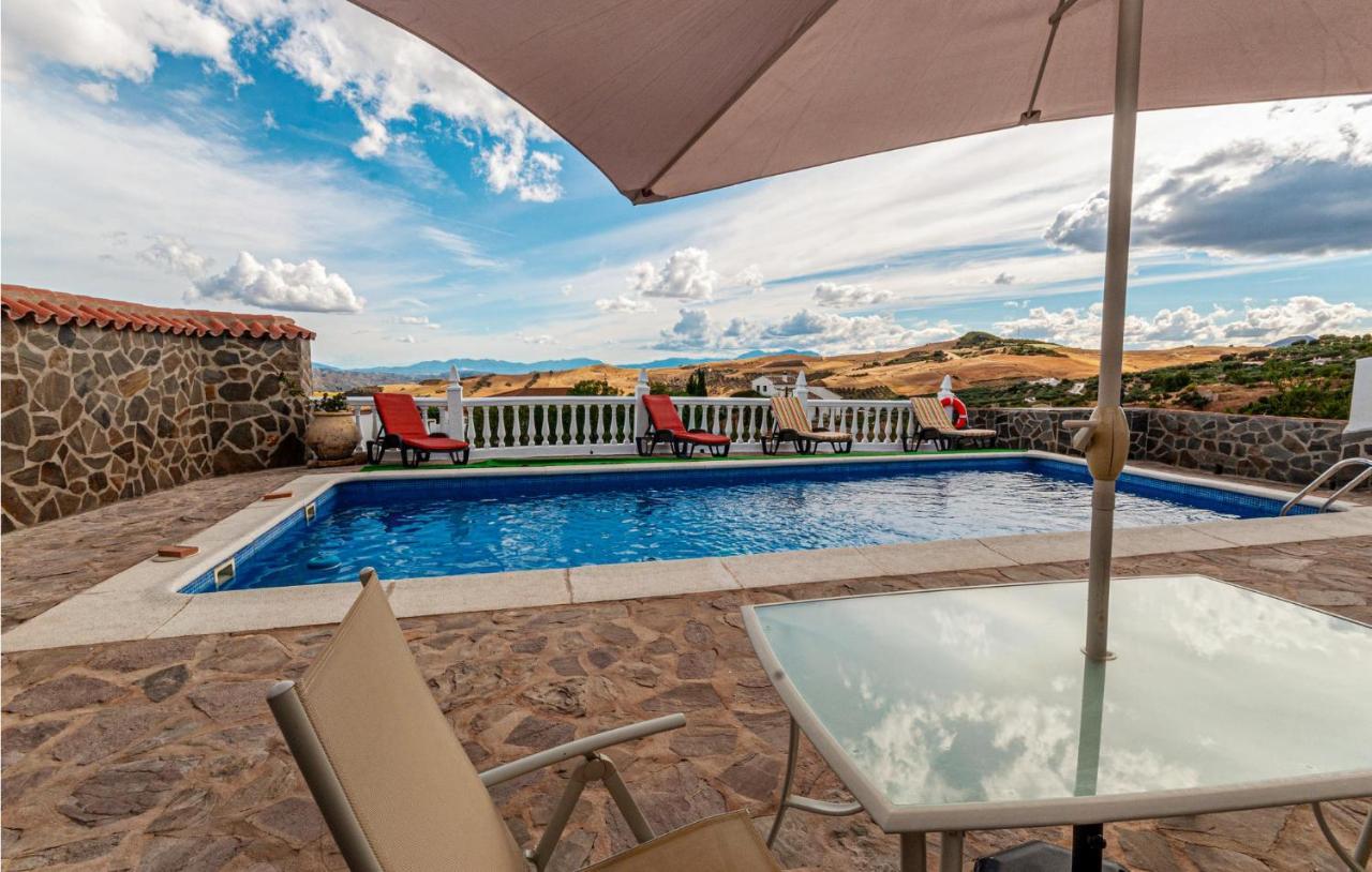 Awesome Home In Antequera With Wifi Экстерьер фото