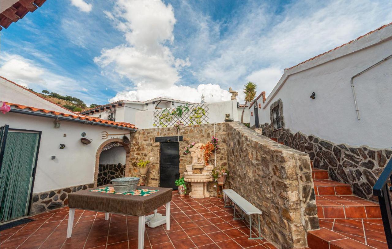 Awesome Home In Antequera With Wifi Экстерьер фото